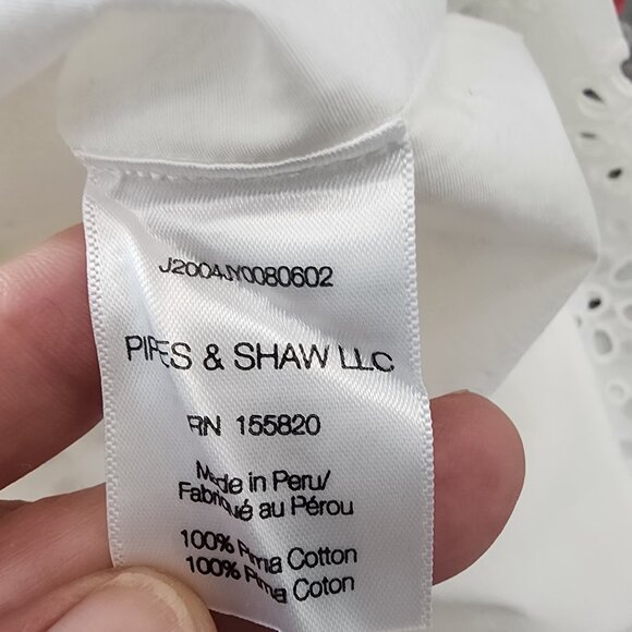 Veronica Beard Jiya Combo Dress - Picture 12 of 13